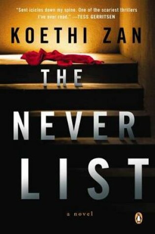 Cover of The Never List