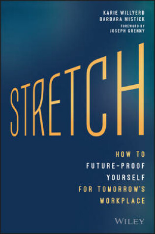 Cover of Stretch