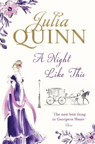 Cover of A Night Like This