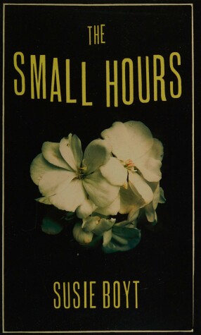 Book cover for The Small Hours