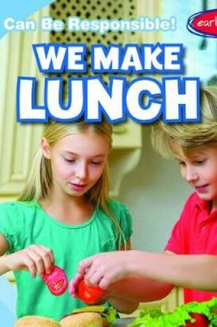 Cover of We Make Lunch