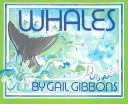 Book cover for Whales (4 Paperback/1 CD)