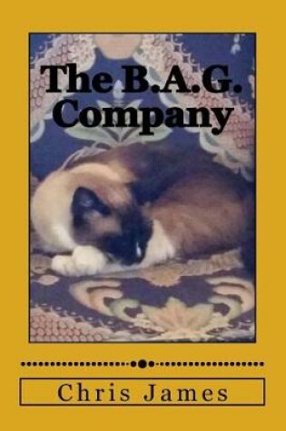 Cover of The B.A.G. Company