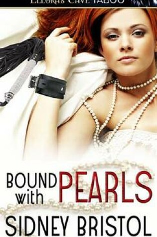 Cover of Bound with Pearls