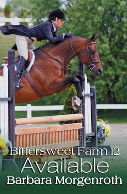 Cover of Bittersweet Farm 12