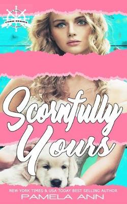 Book cover for Scornfully Yours