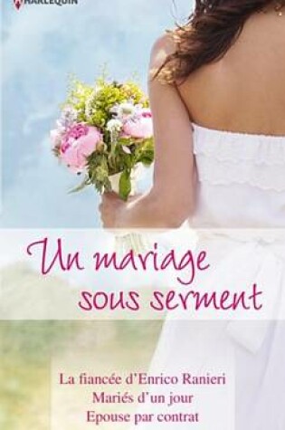 Cover of Un Mariage Sous Serment