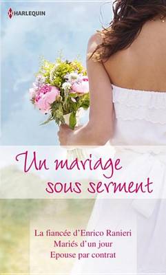Book cover for Un Mariage Sous Serment