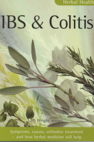 Cover of IBS and Colitis