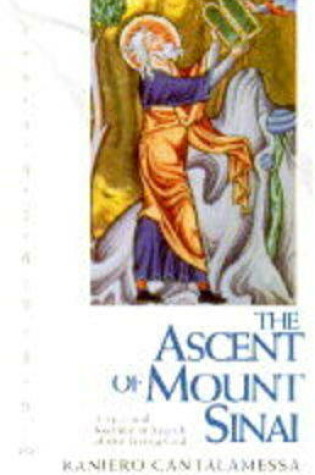 Cover of Ascent of Mount Sinai