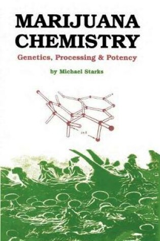 Cover of Marijuana Chemistry
