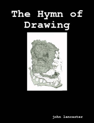 Book cover for The Hymn of Drawing