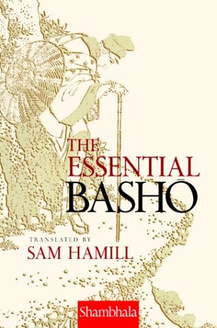 Cover of The Essential Basho
