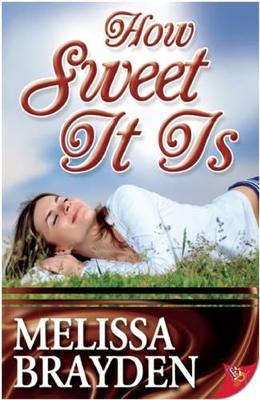 Book cover for How Sweet It Is