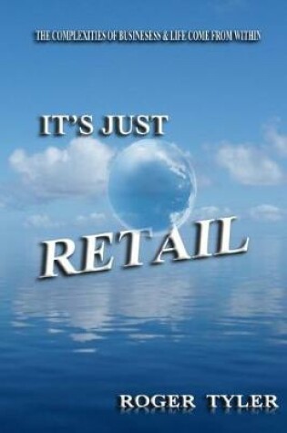 Cover of It's Just Retail