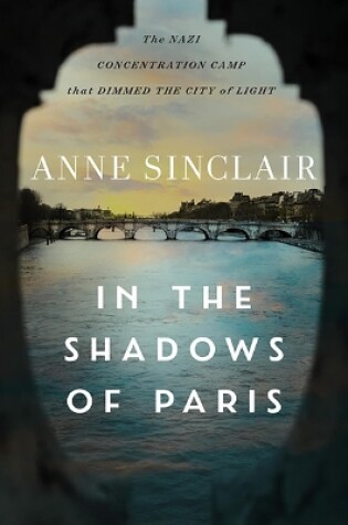 Cover of In the Shadows of Paris