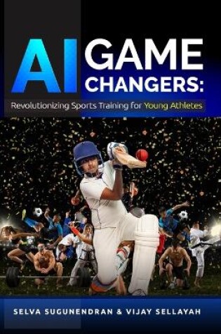 Cover of AI Game Changers