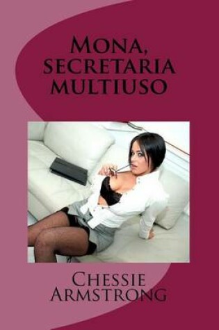 Cover of Mona, Secretaria Multiuso