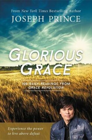 Cover of Glorious Grace