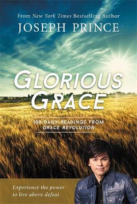 Book cover for Glorious Grace
