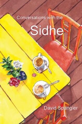 Cover of Conversations with the Sidhe