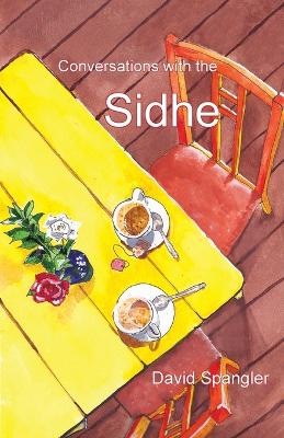 Book cover for Conversations with the Sidhe