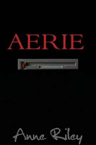 Cover of Aerie