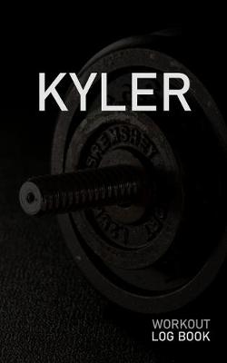 Book cover for Kyler