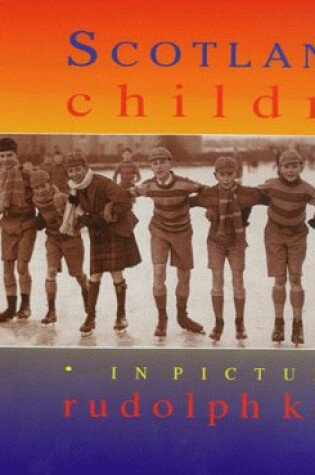 Cover of Scotland's Children