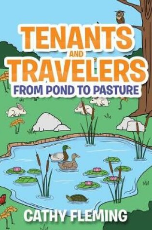 Cover of Tenants and Travelers From Pond to Pasture