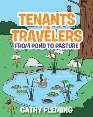 Cover of Tenants and Travelers From Pond to Pasture