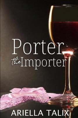Book cover for Porter the Importer