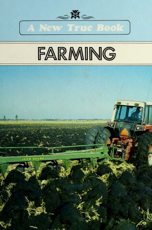 Cover of Farming