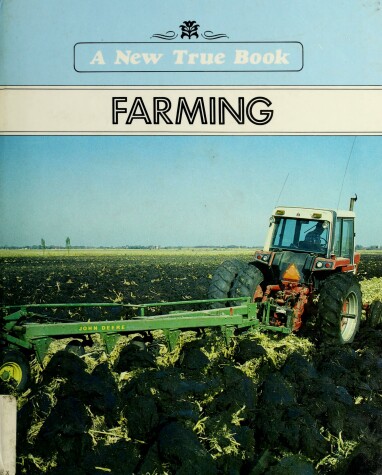 Cover of Farming