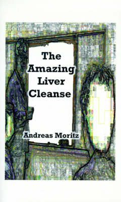 Cover of The Amazing Liver Cleanse