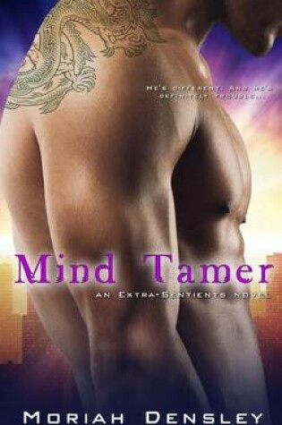 Cover of Mind Tamer