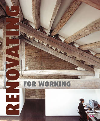 Cover of Renovating for Working