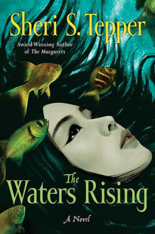 Cover of The Waters Rising