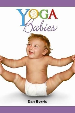 Cover of Yoga Babies