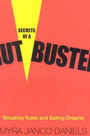 Cover of Secrets of a Rutbuster