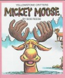 Book cover for Mickey Moose