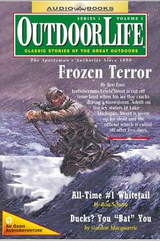 Cover of Outdoor Life