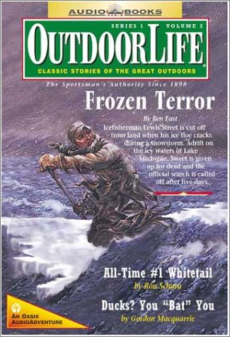 Cover of Outdoor Life