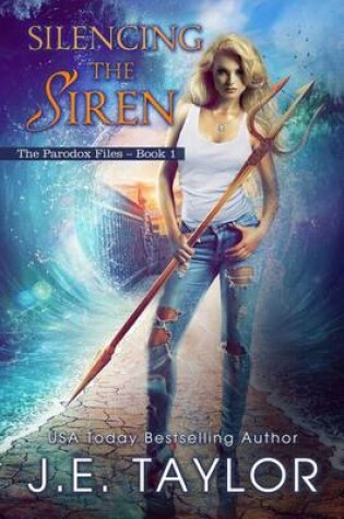 Cover of Silencing the Siren