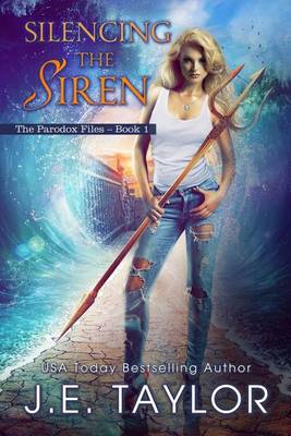 Cover of Silencing the Siren