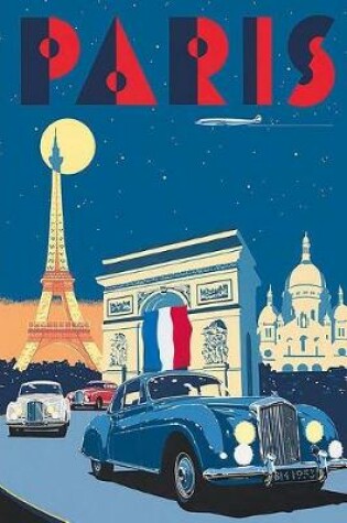 Cover of Paris