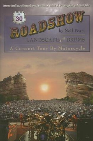 Cover of Roadshow: Landscape with Drums