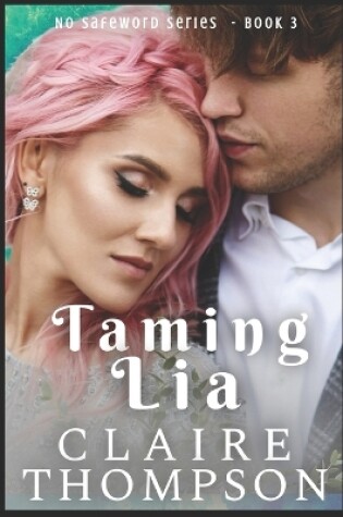 Cover of Taming Lia