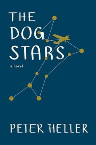Cover of The Dog Stars