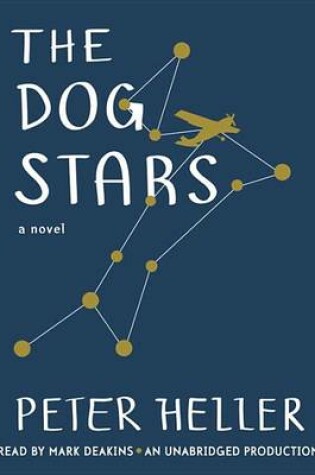 Cover of The Dog Stars